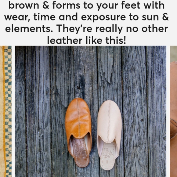 El Paso Baba shoes - Picture 7 of 10